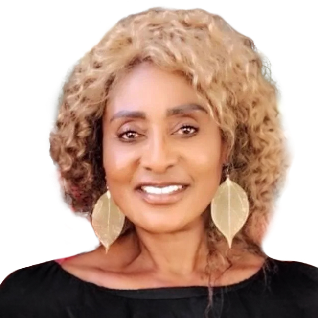 Profile photo of Viva Kima, Esq.